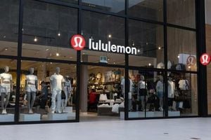 Lululemon Reports Mixed Quarter Amid Tariff Challenges