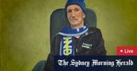 As it happened: Portrait of Justene Williams wins prestigious Archibald award