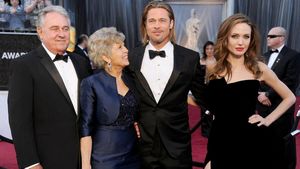 Angelina Jolie And Brad Pitt Navigate Post-Divorce Parenting Challenges