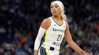 Watch the Dallas Wings vs. Minnesota Lynx on KFAA