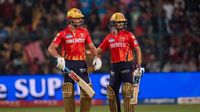 TATA IPL 2025 Match 34, RCB vs PBKS - Match Report