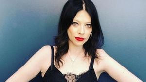 Michelle Trachtenberg, Beloved Actress, Dies At 39