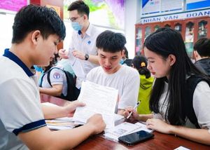 National University Of Ho Chi Minh City Opens Registration For Capacity Exam