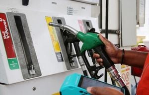 EThekwini Municipality Faces Fuel Management Challenges