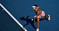 2026 Australian Open: Alexandra Eala suffers first round exit on tournament debut, losing to Alycia Parks