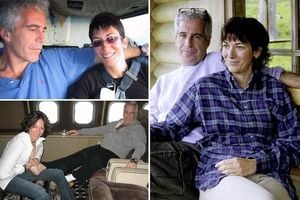 Prince Andrew Surrenders Titles After Epstein Scandal