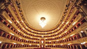 La Scala Revives Verdi Amid Protests And Superstitions