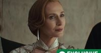 Andor season 2 star Genevieve O'Reilly feared explosive speech wouldn't make the cut