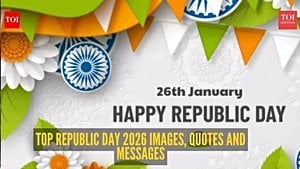 India Celebrates 77th Republic Day With Pride And Unity