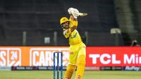 Revealed! Why Ruturaj Gaikwad Is Not Opening The Batting For CSK