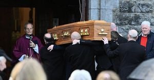 New Medical Examiner Rules Cause Funeral Delays