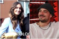 Tapiro a Helena Prestes dopo il GF: “Pensavo di vincere. Lorenzo protetto da una forza che non conosco”