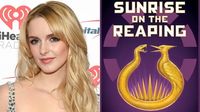 McKenna Grace Boards Sunrise On The Reaping As Hunger Games Prequel Sets Leading Trio
