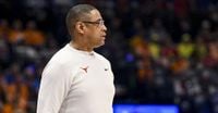 Reports: Texas likely to fire Rodney Terry after First Four loss to Xavier