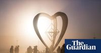 The Burning Man Orgy Dome: welcome to the latest festival disaster