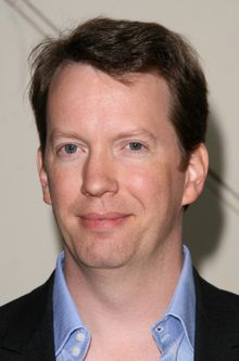 Sean Carroll