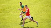 All-Ireland SFC: Donegal finish strongly