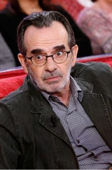 Hubert Saint‑Macary