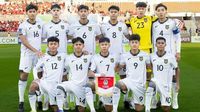 Jalalive Yalla Shoot U17 アジアカップ インドネシア代表対イエメン戦代替ライブ放送