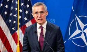 NATO Prepares For Possible Military Response To Trump Cuts