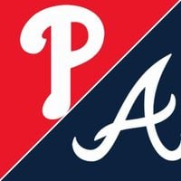 Phillies 13-0 Braves (28 Jun, 2025) Game Stats - ESPN (AU)