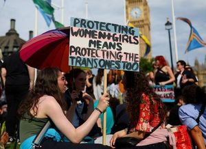 Transgender Pupils In Scotland Face New Restrictions After Ruling