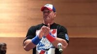 John Cena Sets Final WWE Matches in Boston, New York on Farewell Tour