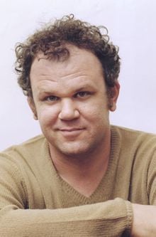 John C. Reilly