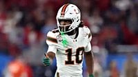 Malachi Toney’s Link to Kadarius Toney: Miami WR’s NFL Draft Eligibility