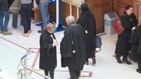 Surse: Amenințările au funcționat. Magistrații aflați acum în grevă ar fi obținut încă 5% la pensie de la Ilie Bolojan