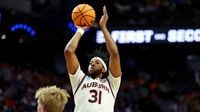 Auburn basketball thumps Creighton in NCAA Tournament second round, punches Sweet 16 ticket