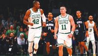 Celtics guard Payton Pritchard wins his 1st NBA 6th man of the year award