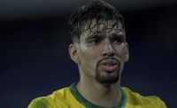 Lucas Paquetá banido para sempre imediatamente do futebol tem notícia oficial urgente confirmada