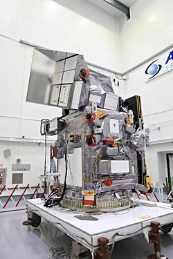 NASA Okyanus, Atmosfer ve İklim Görevlerinin Kapsamını Belirledi.