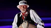 Fleetwood Mac’s Mick Fleetwood joins the ‘In your 20s’ trend - Lakes Media Network