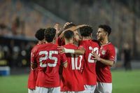 تشكيل مباراة منتخب مصر ضد إثيوبيا في تصفيات كأس العالم