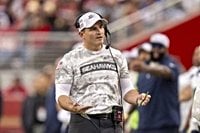 Seahawks’ Tariq Woolen Awaits NFL Punishment as Mike Macdonald Sends Authoritative Message