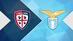 Cagliari Aims For Vital Points Against Lazio