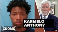 Mark O’Mara explains self-defense in Karmelo Anthony case