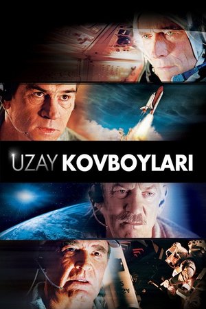 Uzay Kovboyları
