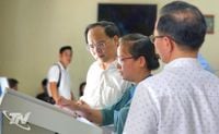 Bố trí, sắp xếp, xử lý trụ sở, tài sản công khi thực hiện sắp xếp đơn vị hành chính theo đúng quy định