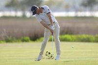 Thomas maintains two-shot lead at RBC Heritage