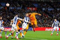 La Liga: Deportivo Alaves - Real Madryt. Gdzie oglądać na żywo, online?