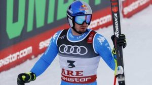 Italy Shocks Switzerland To Win Ski World Championships Gold