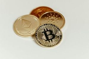 Bitcoin Surpasses $85,000 As Ethereum Breaks $2,000 Amid Market Optimism