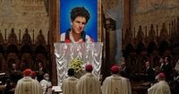 O que é preciso para se ser santo?