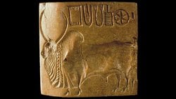 İndus Vadisi'nin Çözülemeyen Yazısı Yapay Zeka ile Deşifre Edilebilir mi?