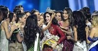 Who Won Miss Universe 2025? Miss Mexico Crowned After Sparking a Walkout
