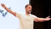 Rahul Gandhi’s Nepal Allusion: Gen Z Call And Contradictions That May Haunt Him