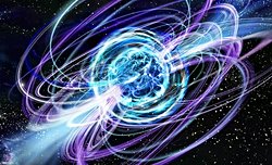 Evrenin Altın ve Platin Kaynağı: Magnetar Patlamalarıyla Ağır Elementlerin Oluşumu.